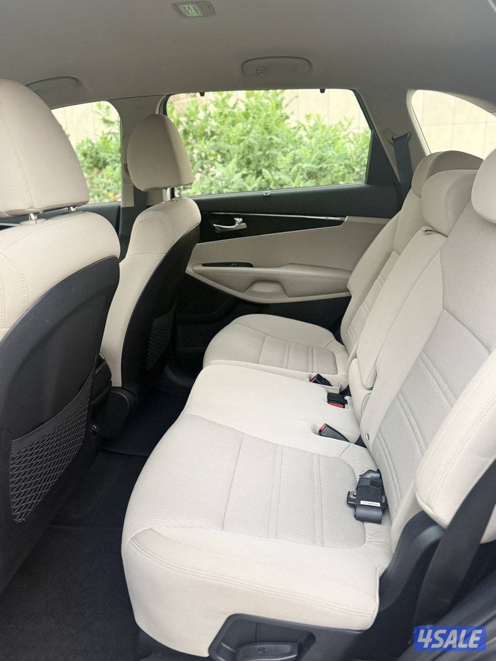 كيا سورينتو - 2018 عداد 41 الف5