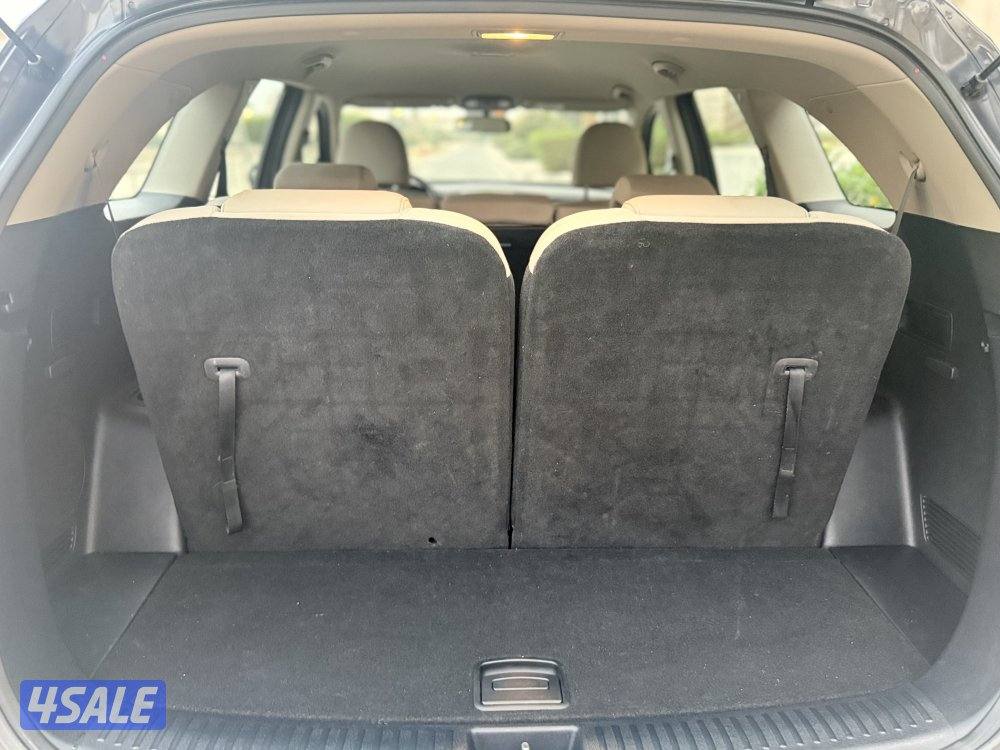 كيا سورينتو - 2018 عداد 41 الف8