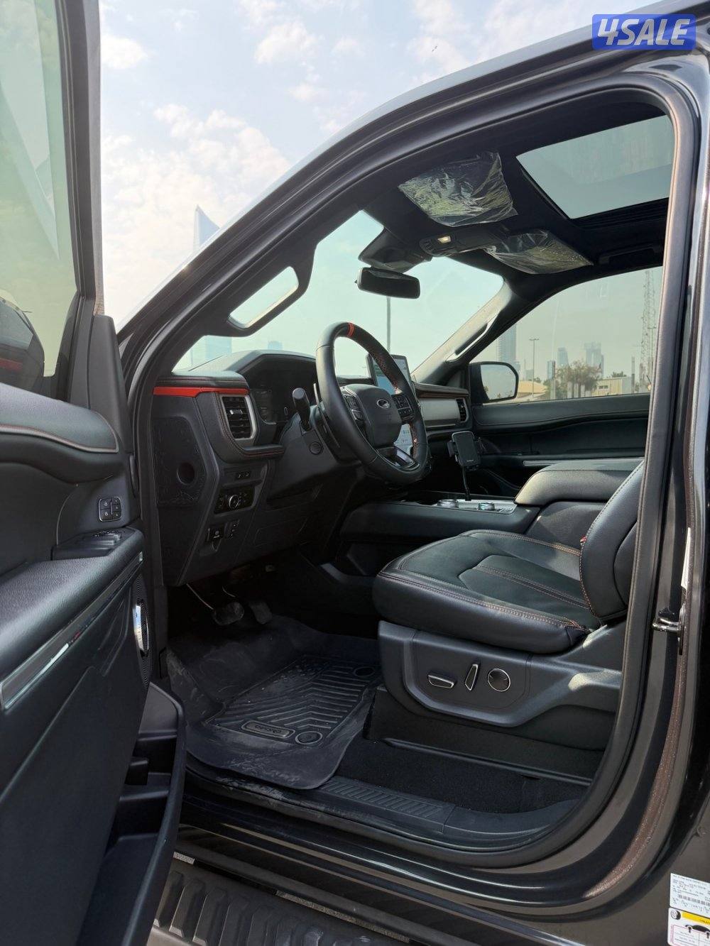 اعلى فئة دبل مع كشنات جلد تيمبرلاين تحت الكفالة صيانة مجانية حماية فل10