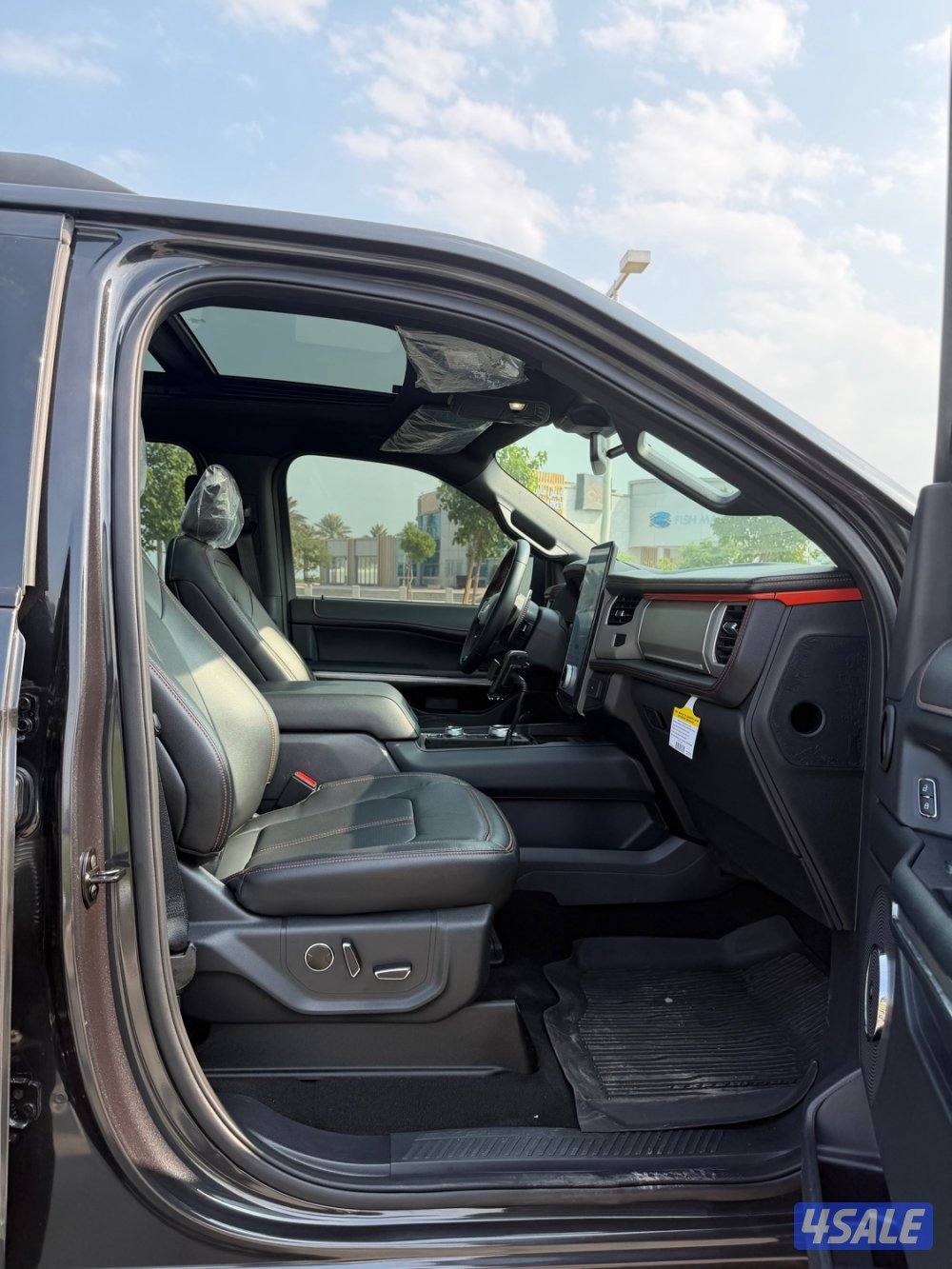 اعلى فئة دبل مع كشنات جلد تيمبرلاين تحت الكفالة صيانة مجانية حماية فل13