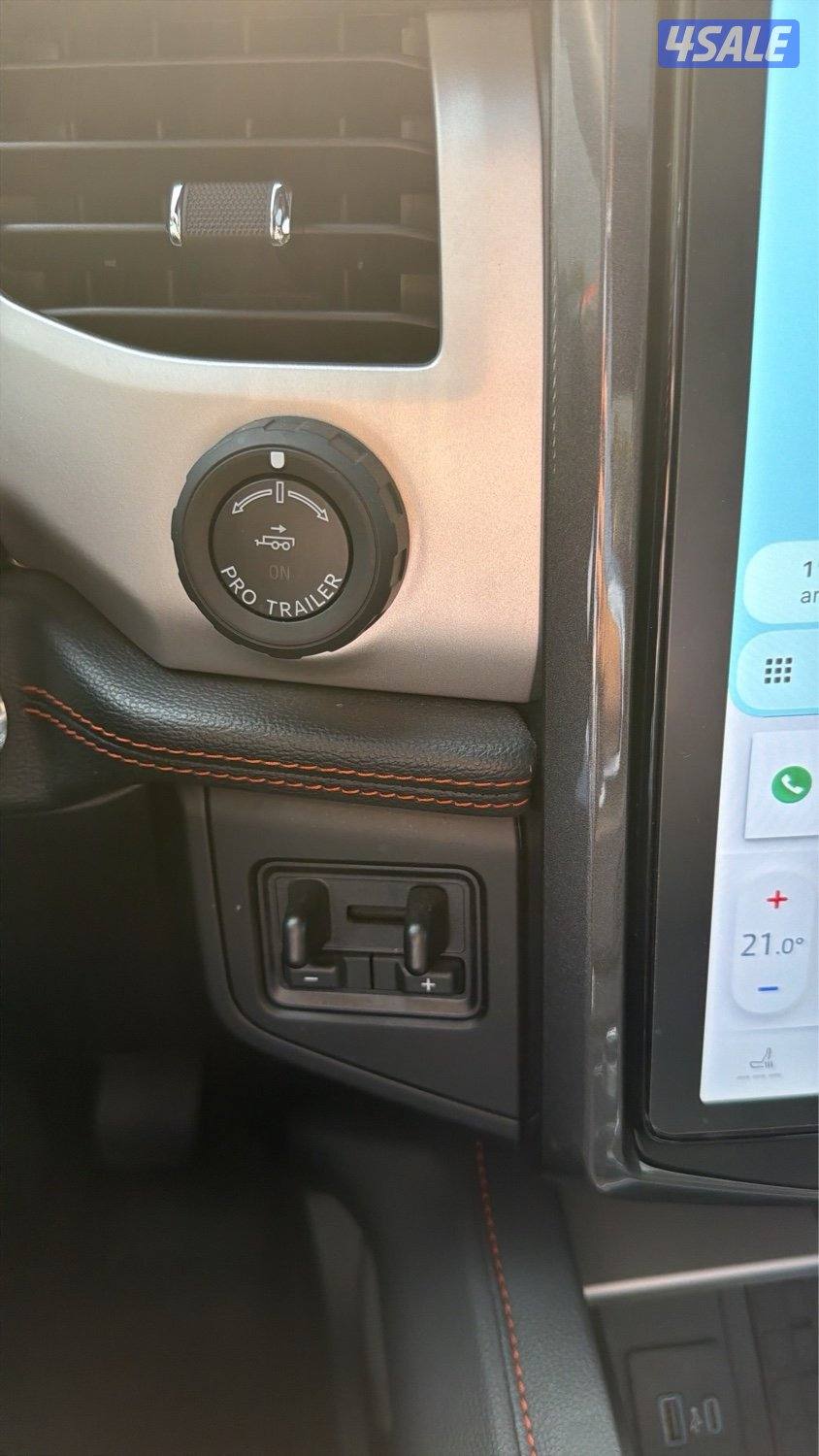 اعلى فئة دبل مع كشنات جلد تيمبرلاين تحت الكفالة صيانة مجانية حماية فل15