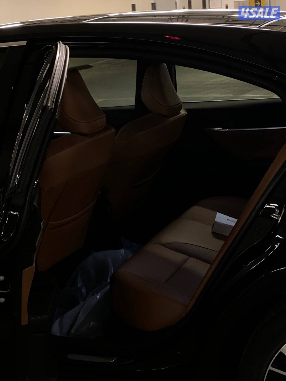 للبيع كامري كامل المواصفات ٢٠٢٥ المالك الاول شرط الفحص حماية وتظليل فل6