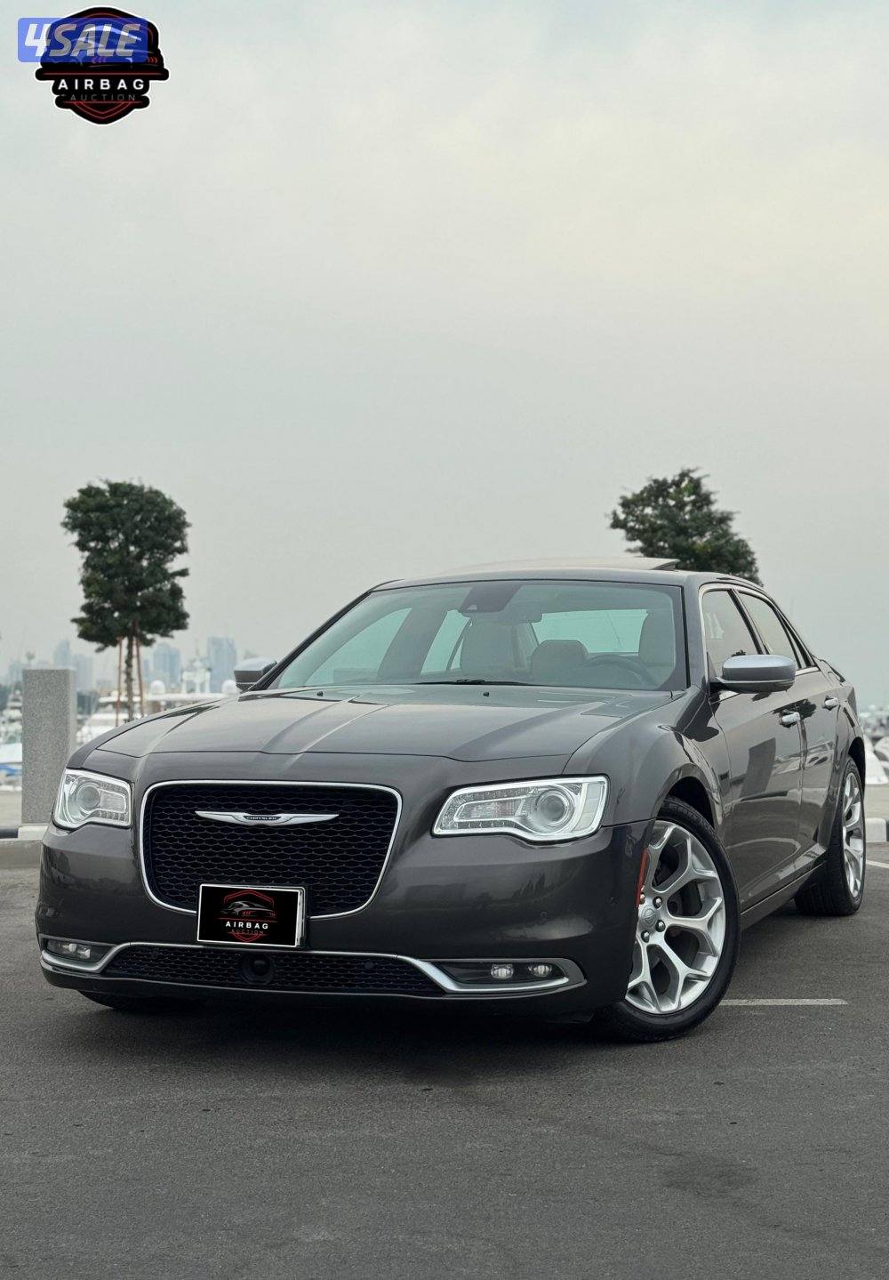 للبيع كرايزلر 300C
موديل 2019 
عداد 93 الف 
8 سلندر  اعلى مواصفات0