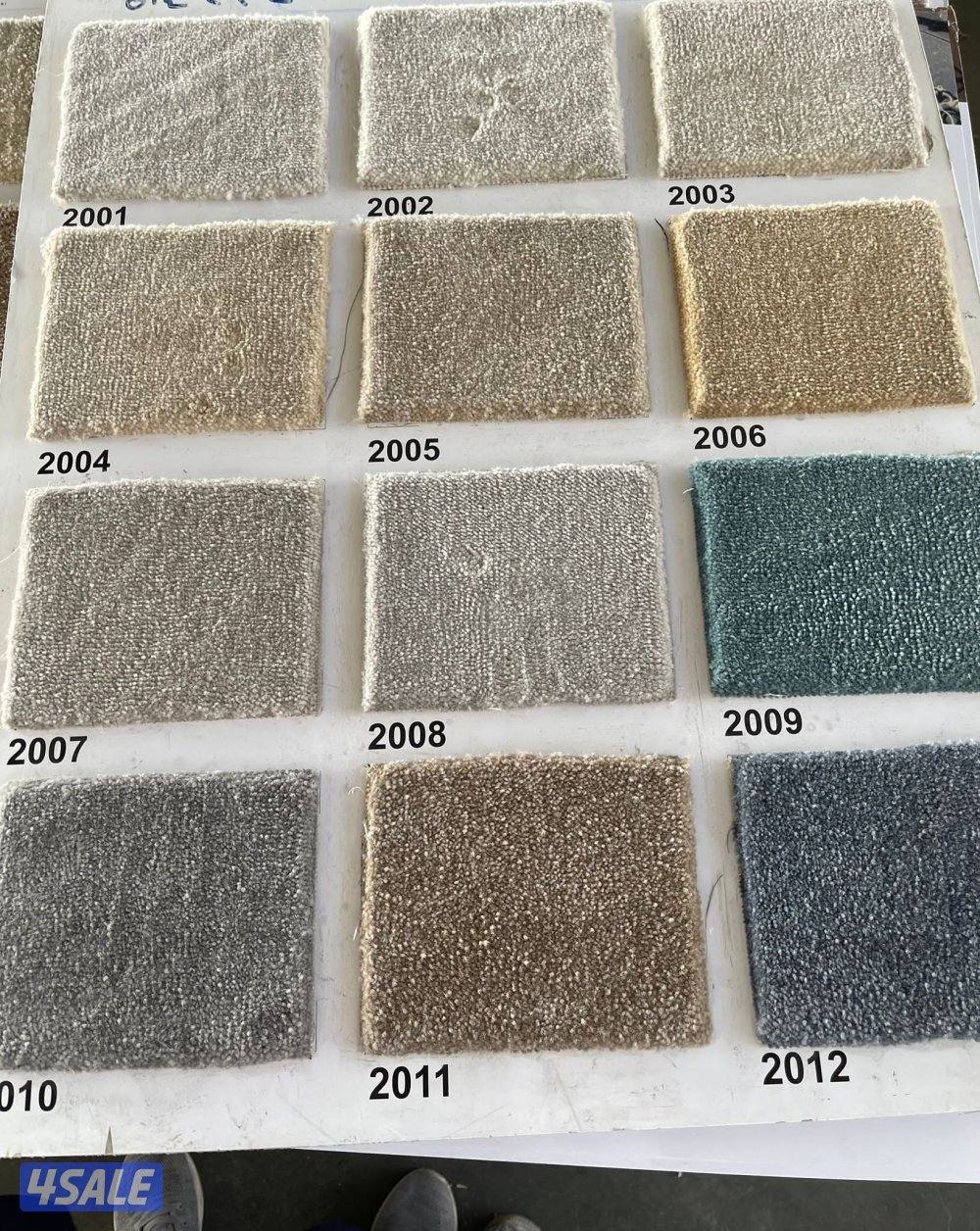 سجاد زل للبيع سفنج لباد سجاد تركي سجاد سعودي باجمل لاسعار0