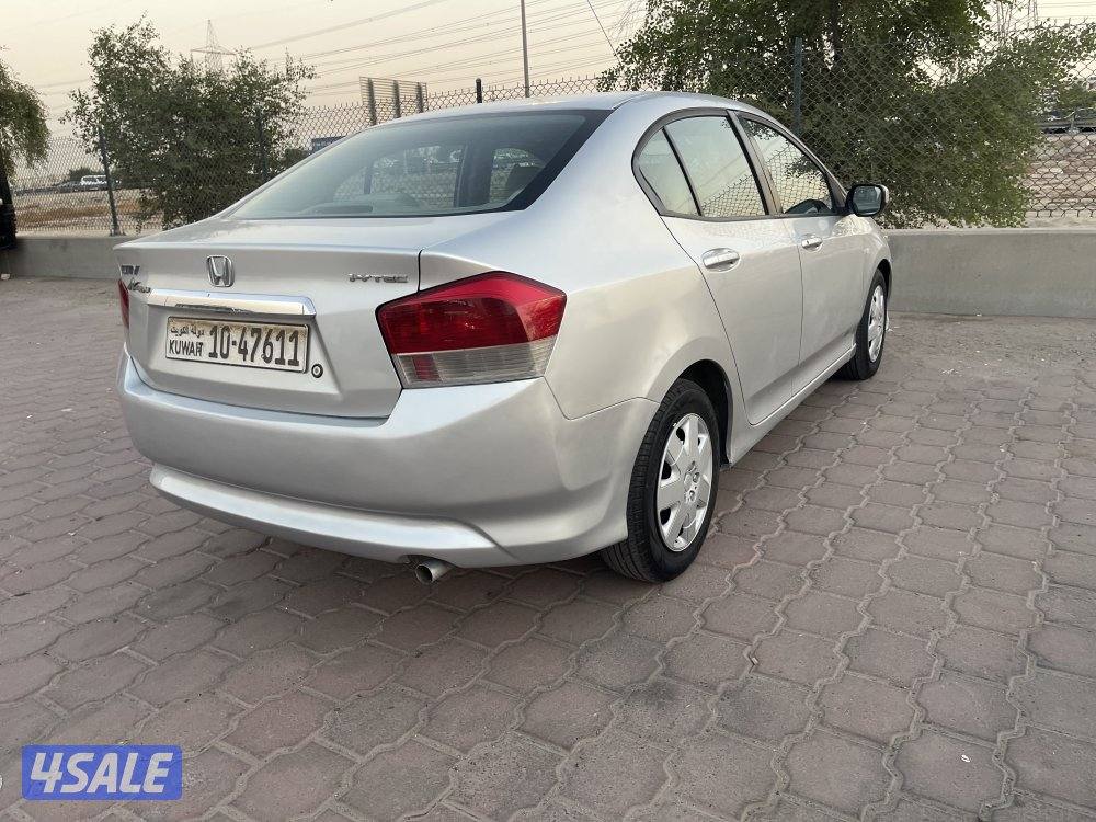 هوندا ستي    موديل 2011 ( واتساب فقط )0