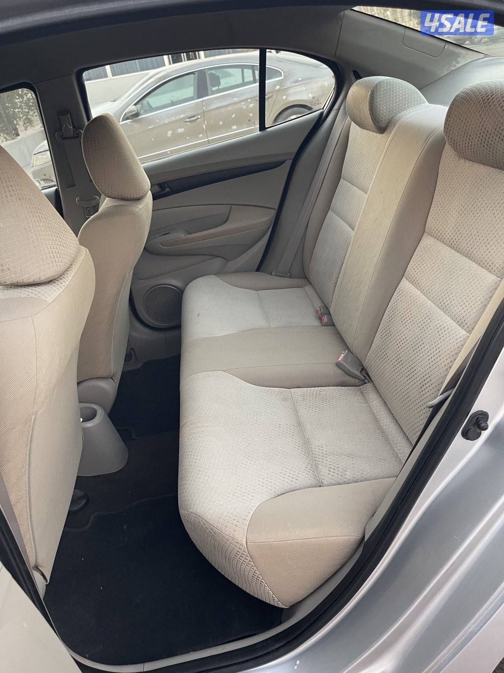 هوندا ستي    موديل 2011 ( واتساب فقط )1