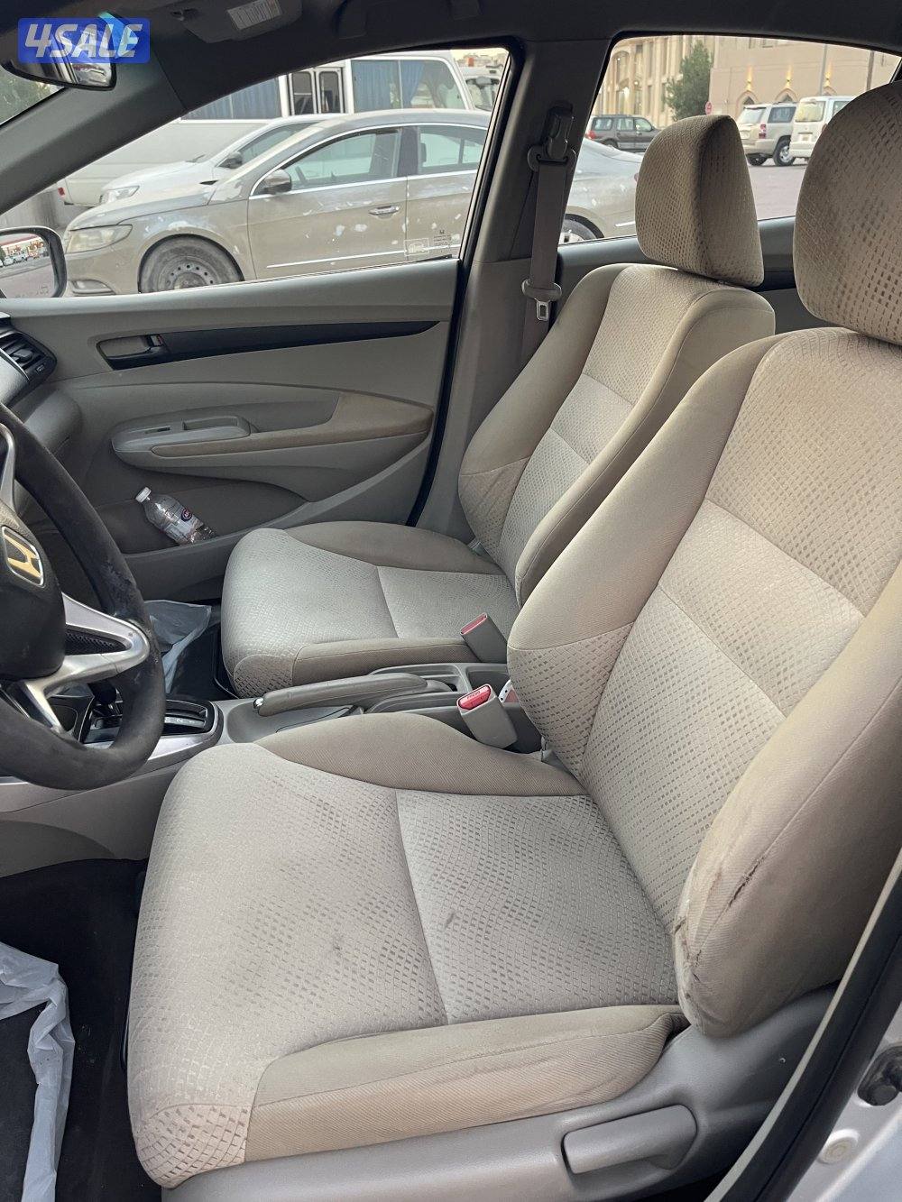 هوندا ستي    موديل 2011 ( واتساب فقط )2