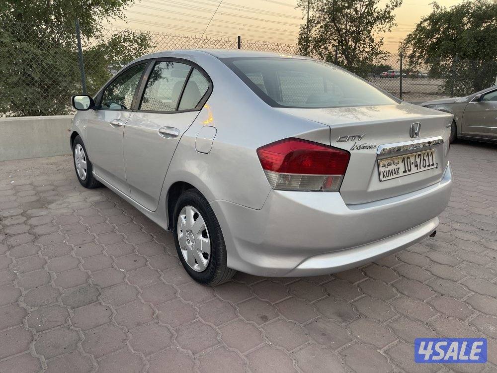 هوندا ستي    موديل 2011 ( واتساب فقط )3