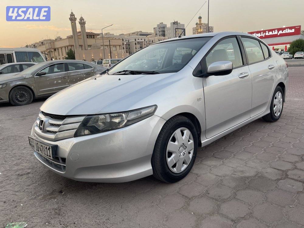 هوندا ستي    موديل 2011 ( واتساب فقط )4