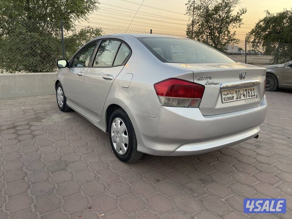 هوندا ستي    موديل 2011 ( واتساب فقط )5