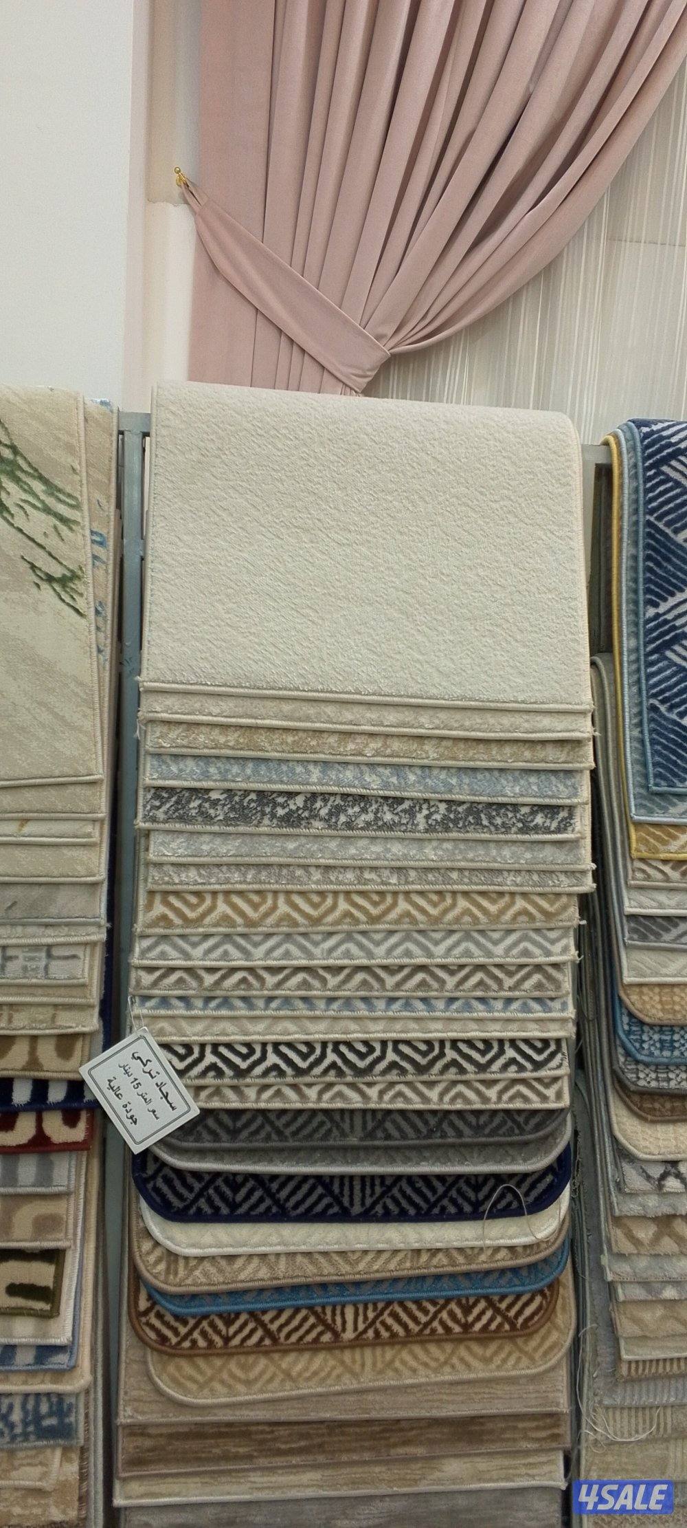 للبيع سجاد تركي3