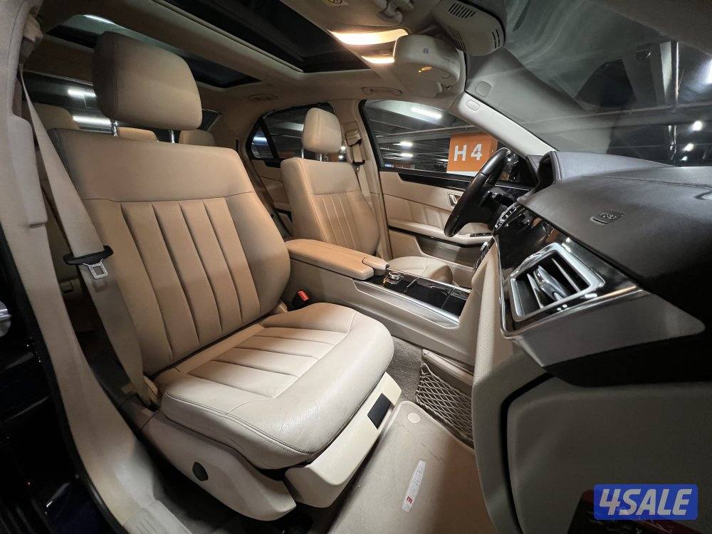 ‏Mercedes E300 / 2016 / 128,000 KM5