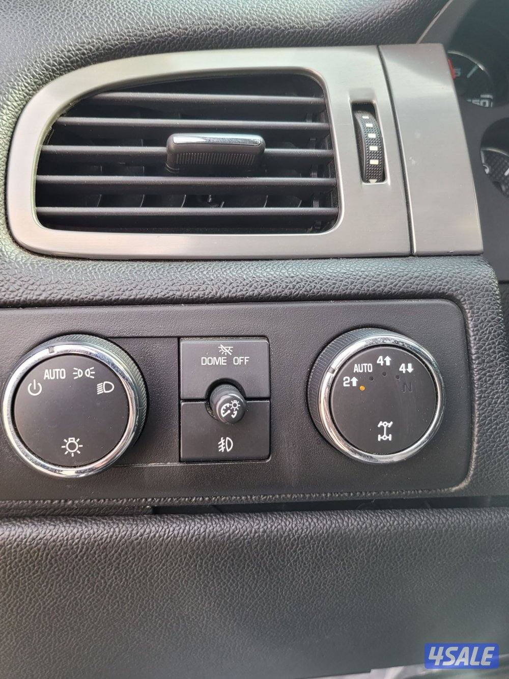 Z71 _ 4×4 شرط الفحص والنظافه10