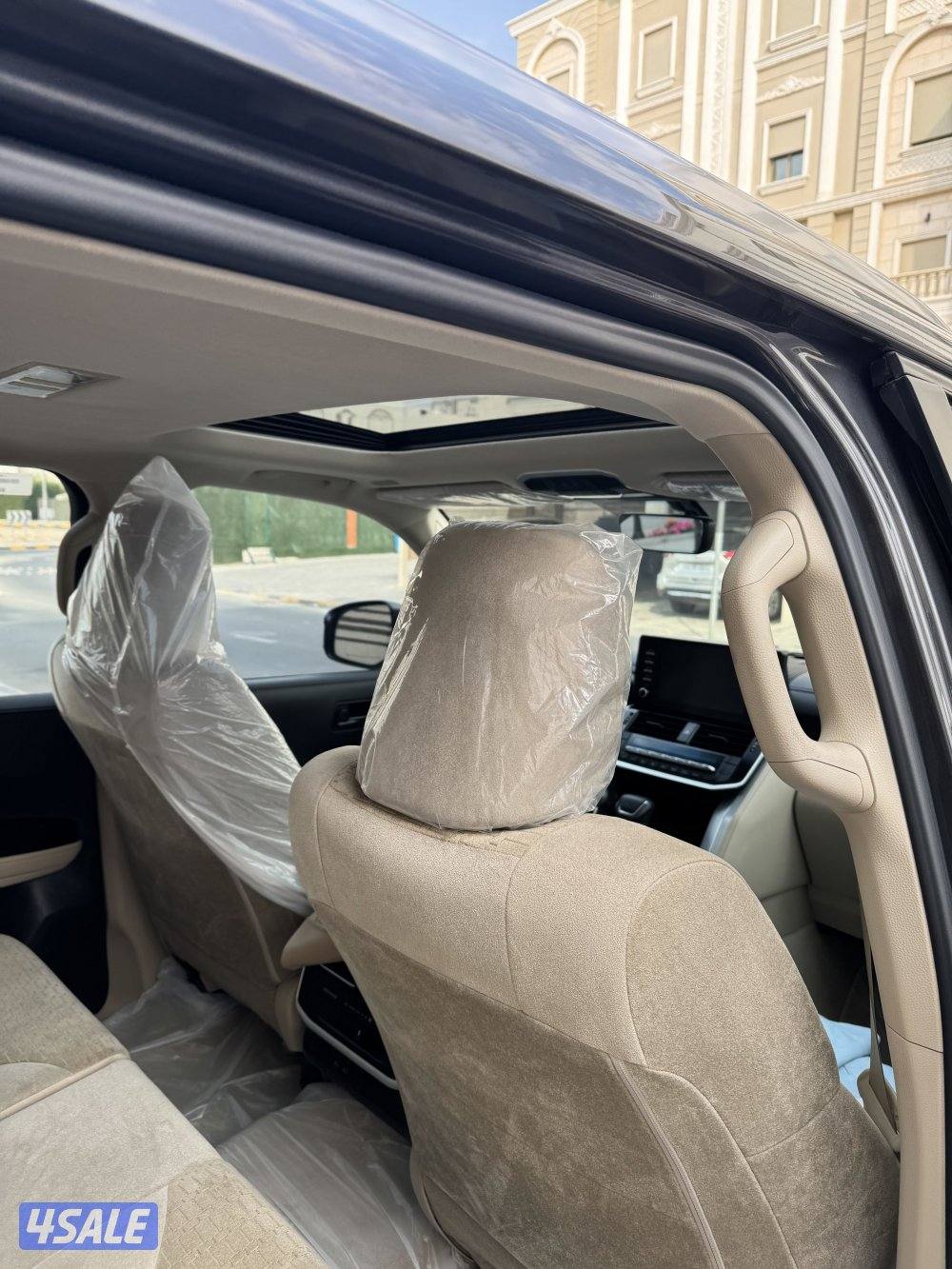 للبيع لاند G.XR Twin turbo6