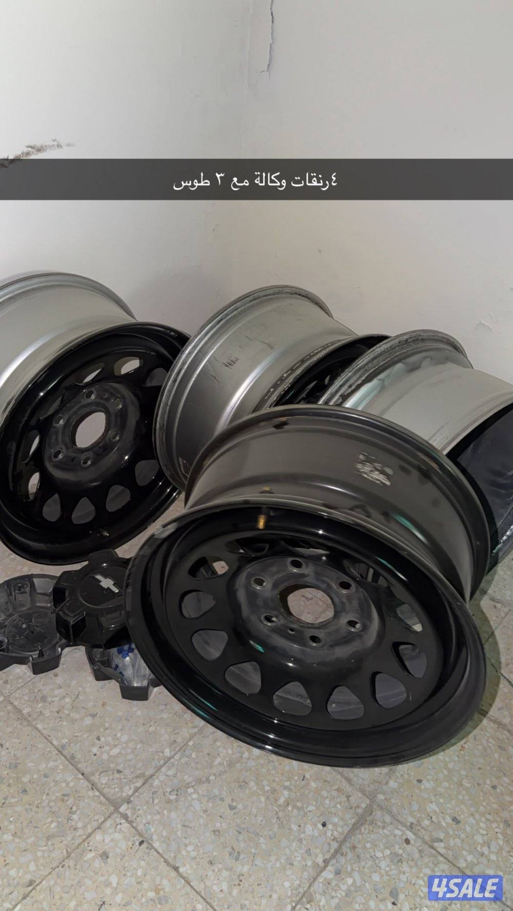 للبيع وانيت سلفرادو LS موديل 2022 / 10غيار/ شريطي. لاتدق6