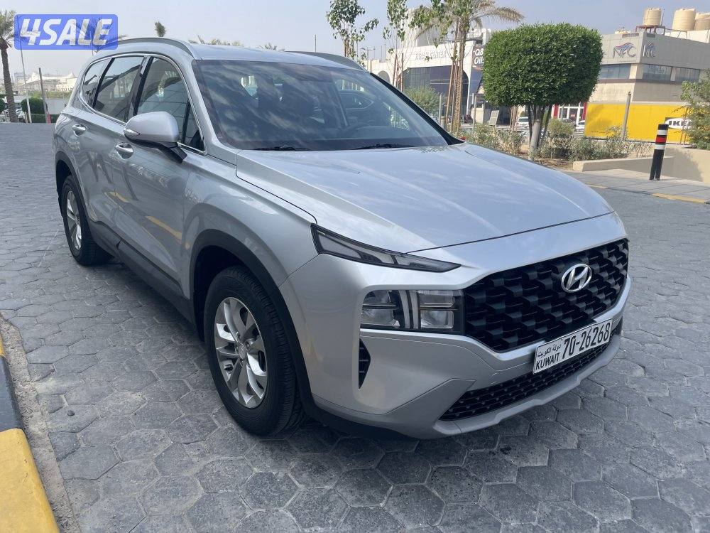 هونداي سنتافيه1