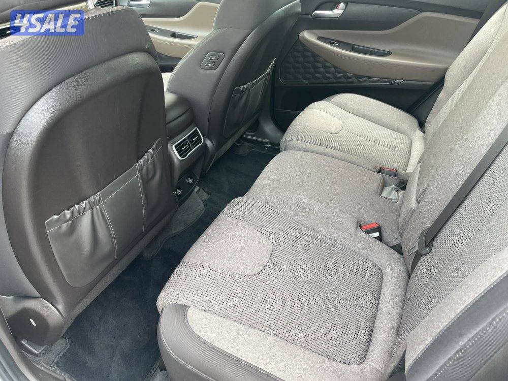 هونداي سنتافيه2