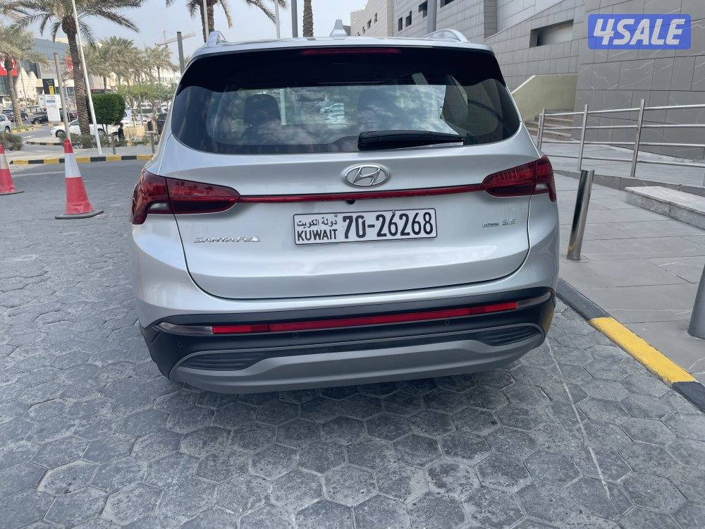 هونداي سنتافيه3