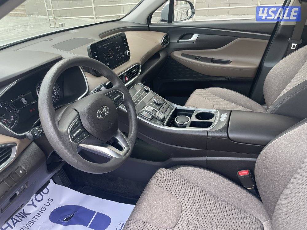 هونداي سنتافيه4