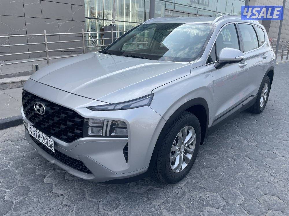 هونداي سنتافيه6