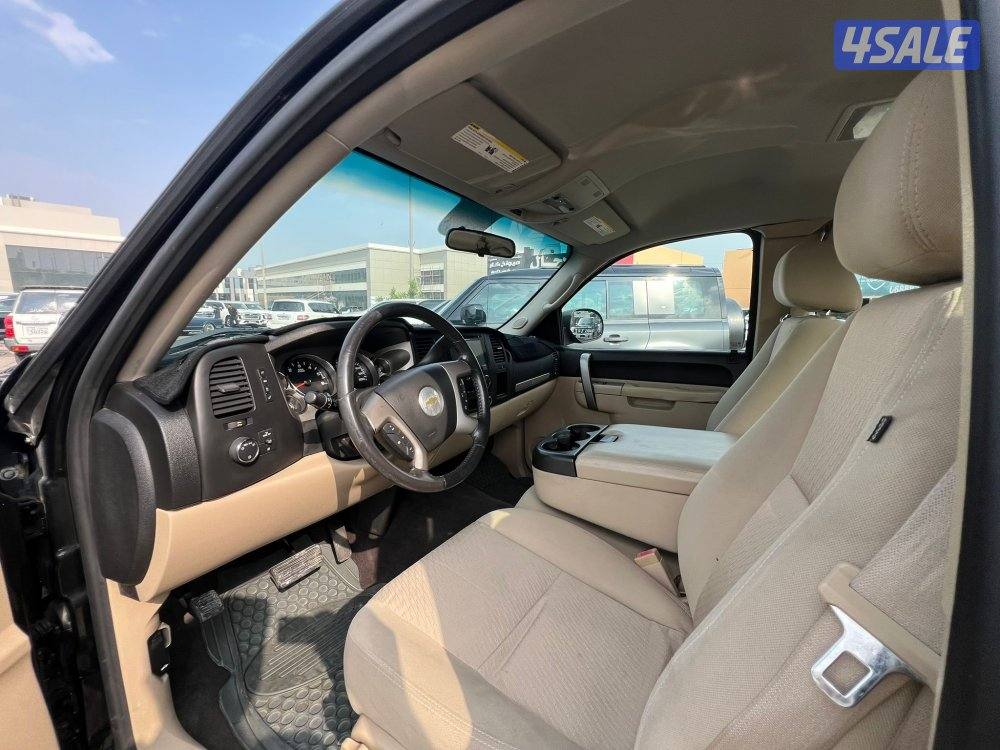 سلفرادو / غماره ونص4