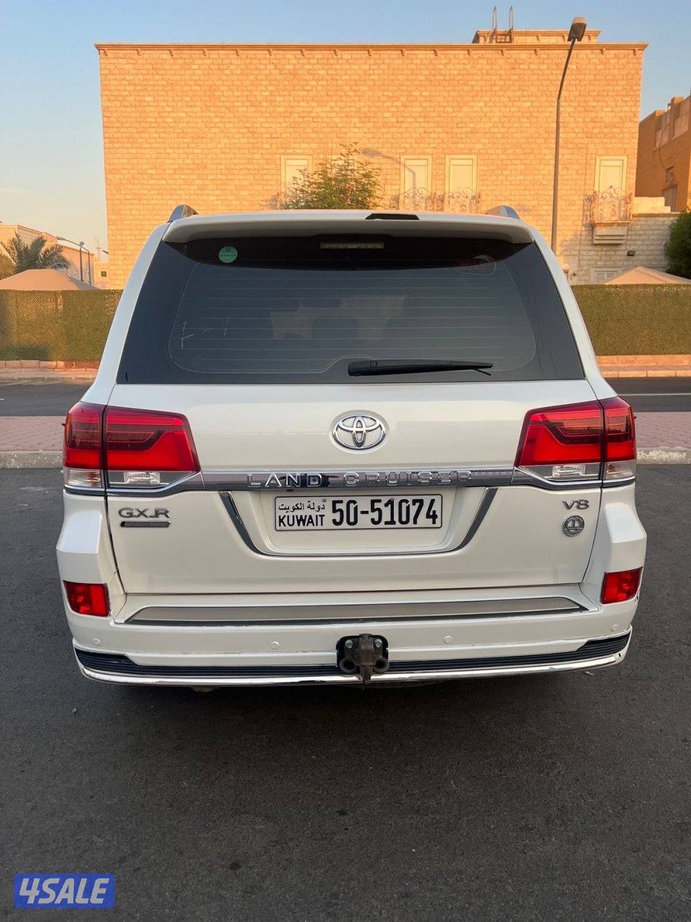 لاند قراند ترونق موديل20198