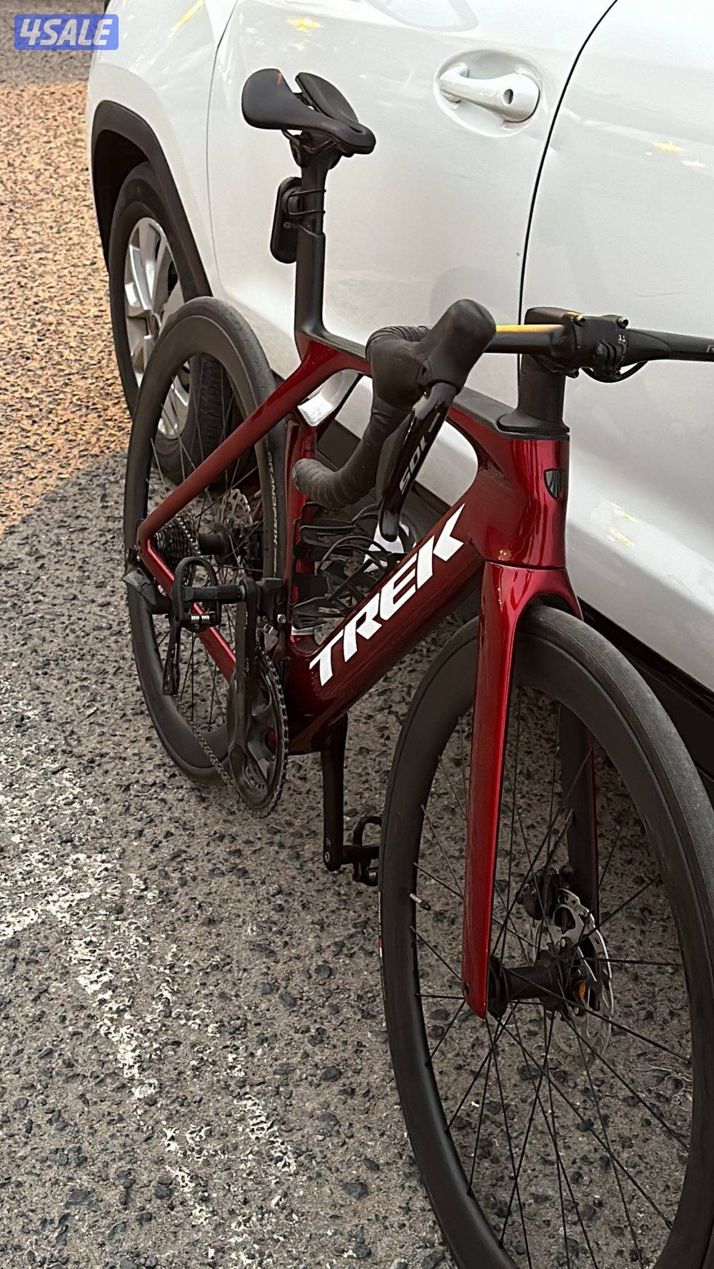 Trek madone 20243