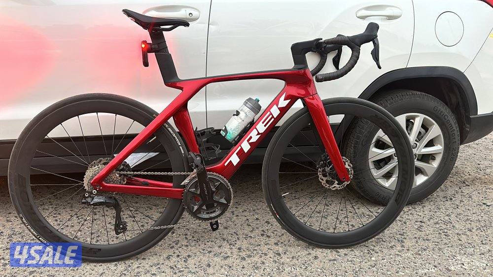 Trek madone 20245