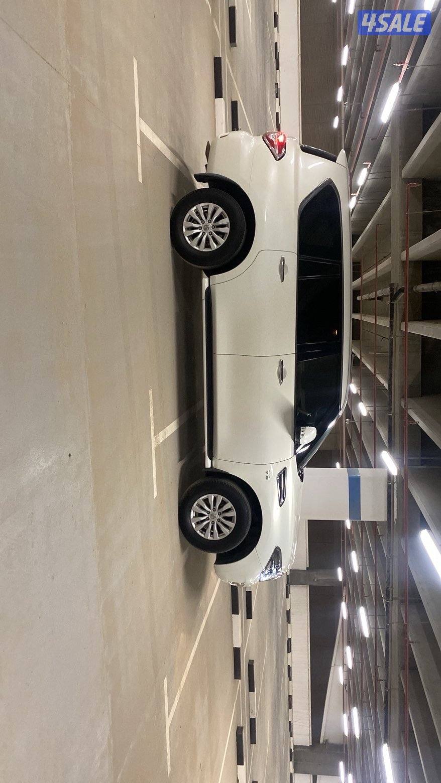 باترول نيسان4