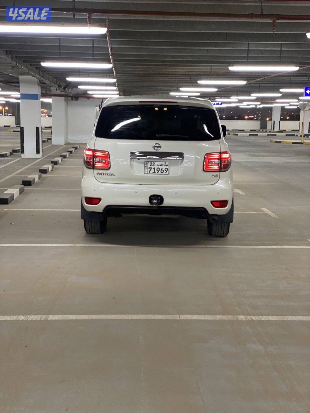 باترول نيسان6