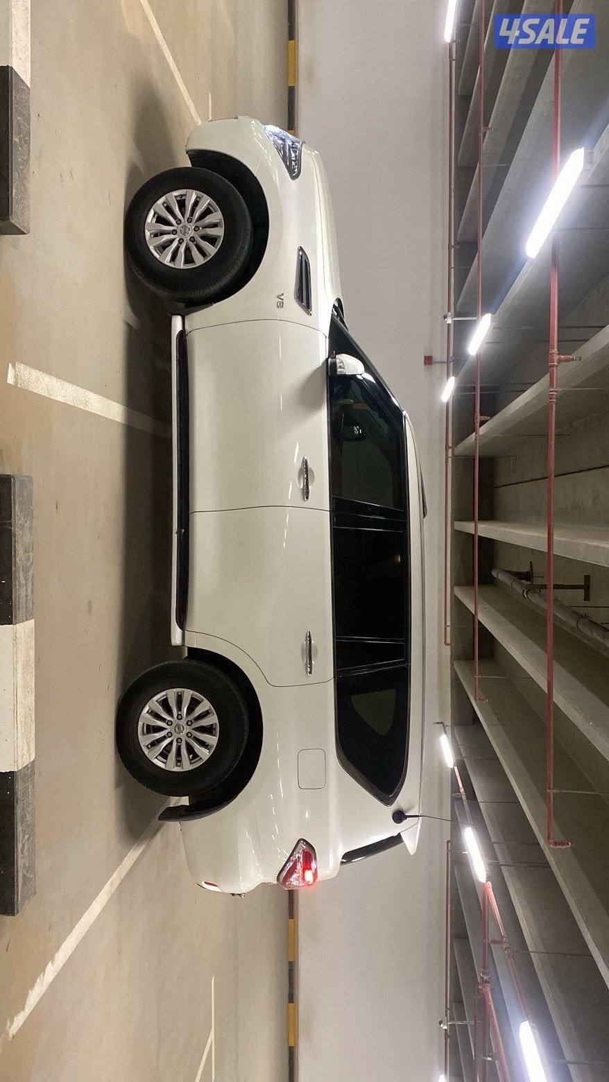 باترول نيسان7