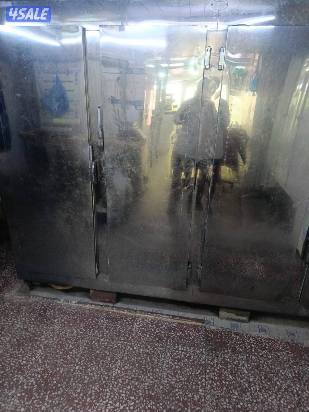 اجهزة ومعدات و ثلاجات بيع اللحوم3