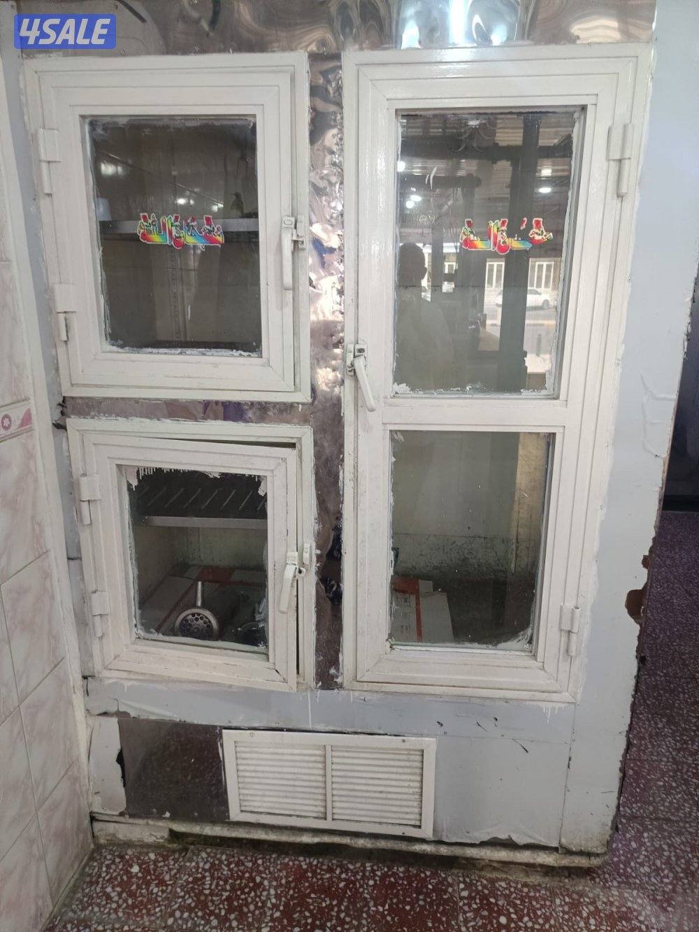 اجهزة ومعدات و ثلاجات بيع اللحوم11