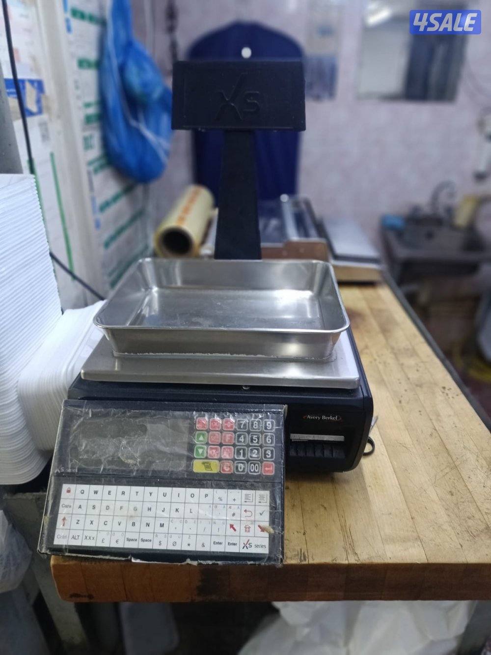 اجهزة ومعدات و ثلاجات بيع اللحوم12