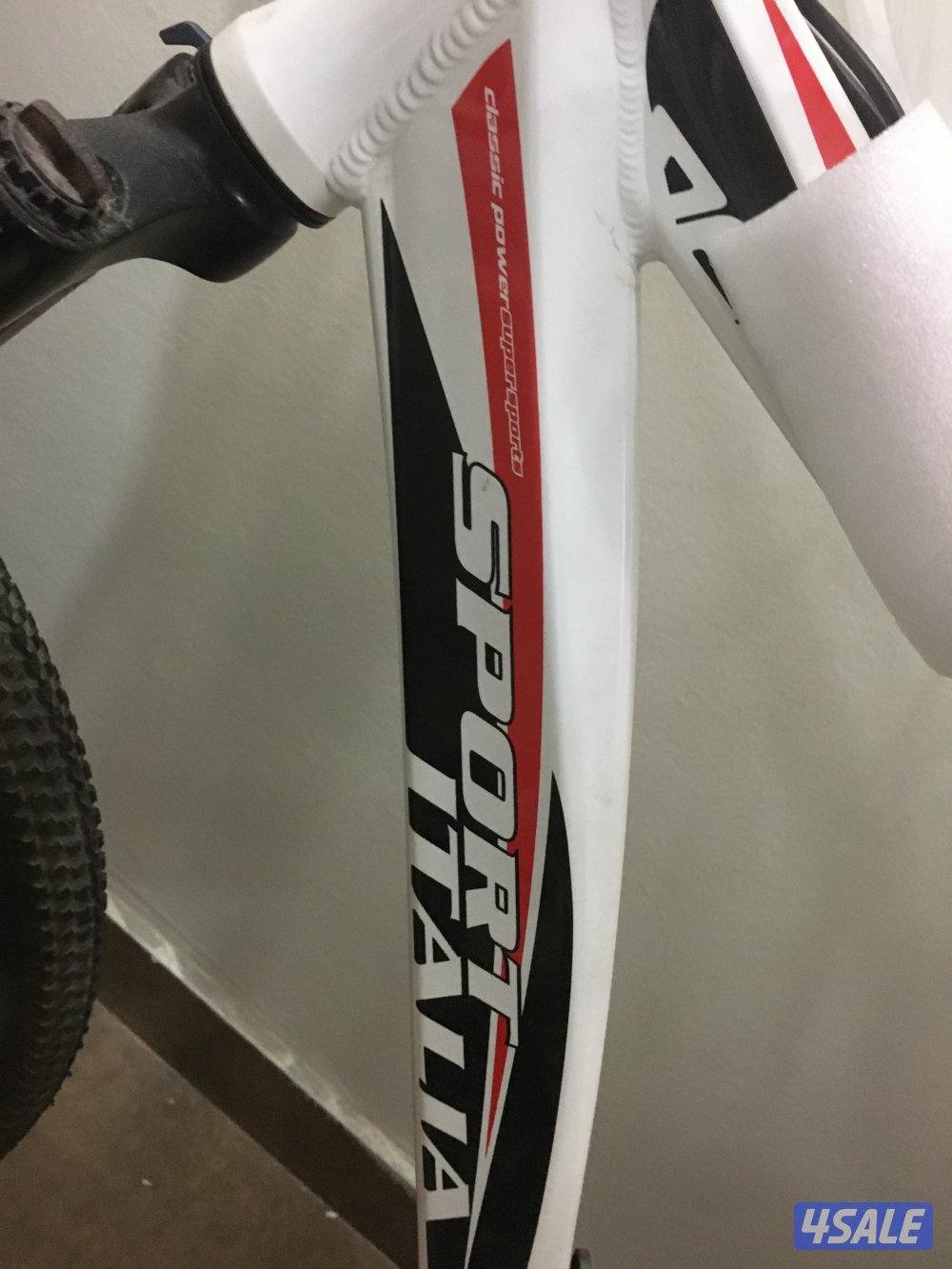 البيع قاري Sport Italia2