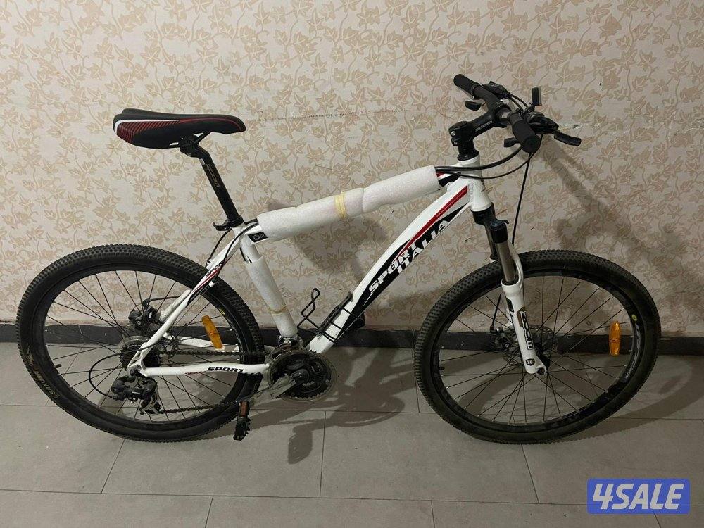 البيع قاري Sport Italia0