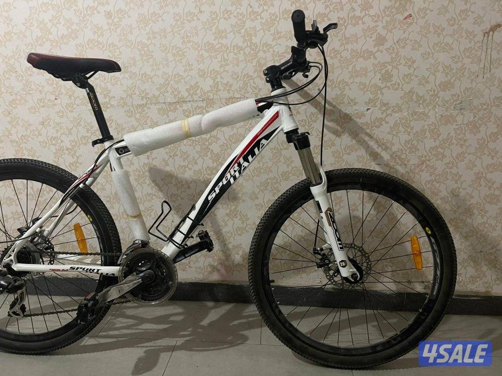 البيع قاري Sport Italia1