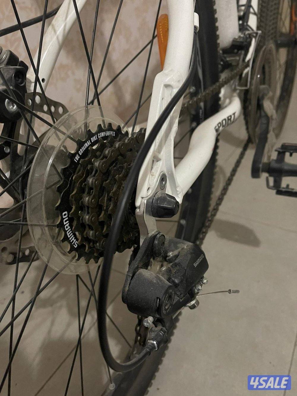 البيع قاري Sport Italia8