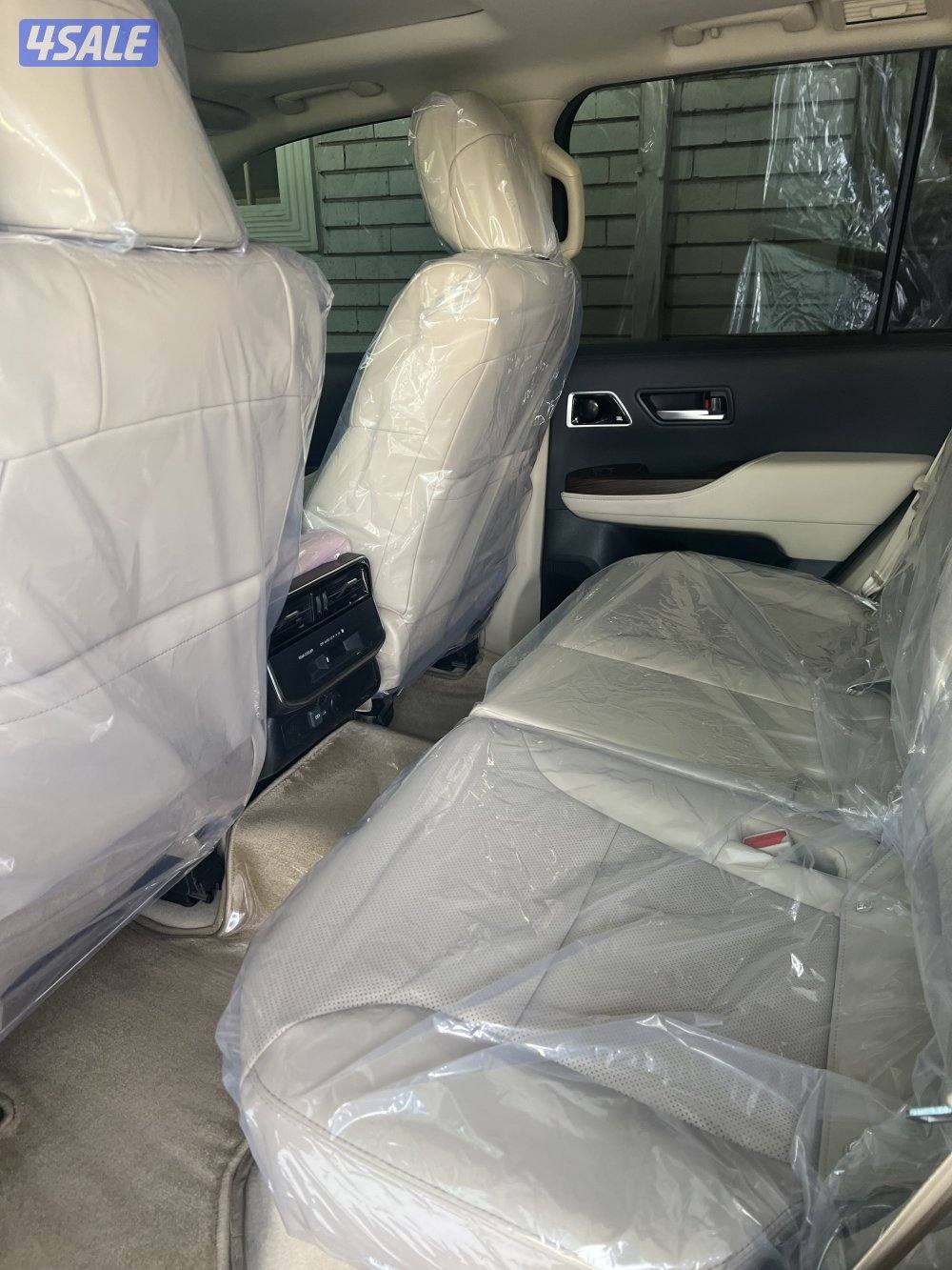 ايرو توين تيربو 2024  الساير عداد 82 صبغ الوكاله11