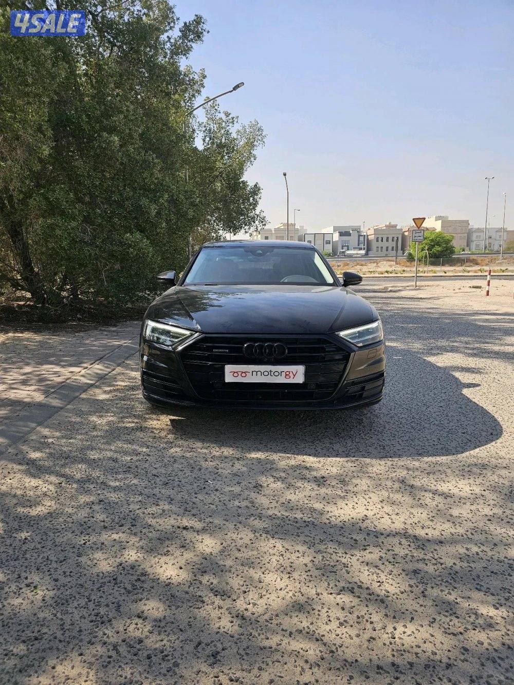 Audi A8 L 20211