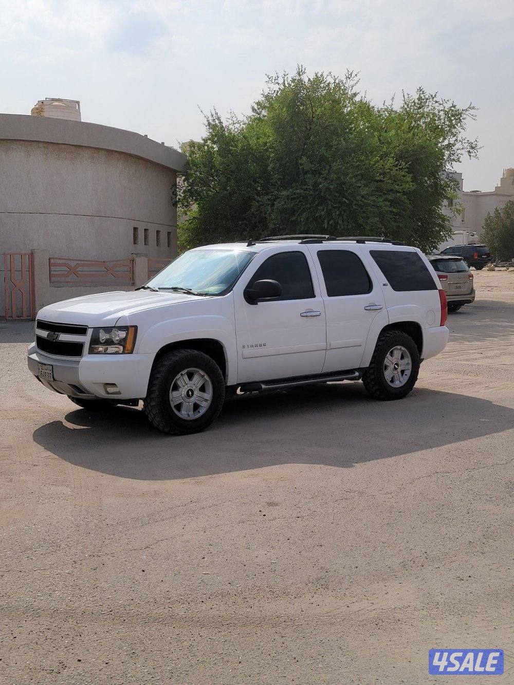 Z71 4×4 شرط الفحص دبل قير1