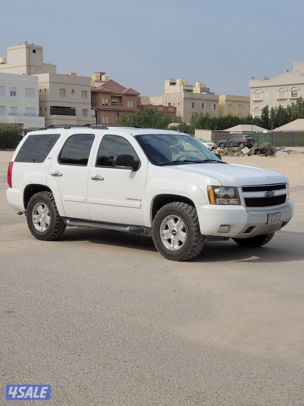 Z71 4×4 شرط الفحص دبل قير0