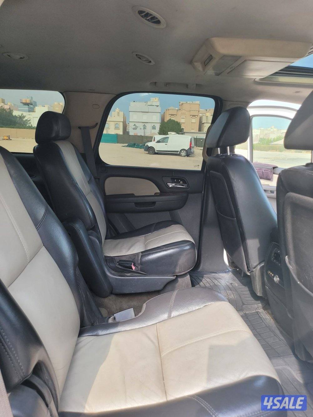 Z71 4×4 شرط الفحص دبل قير6