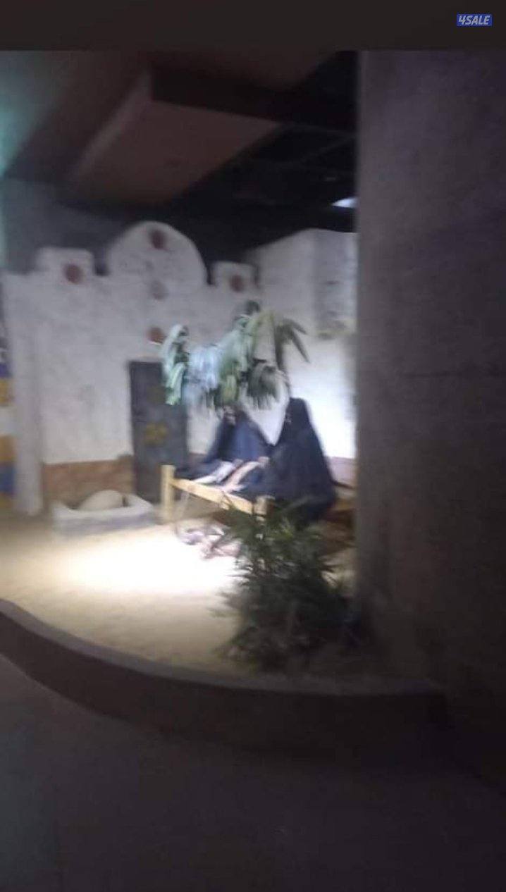 نشتري سكراب حديد ولالمنيوم نحاس مخلفت مصانع وجوخير ومزارع وجميع الامنش3