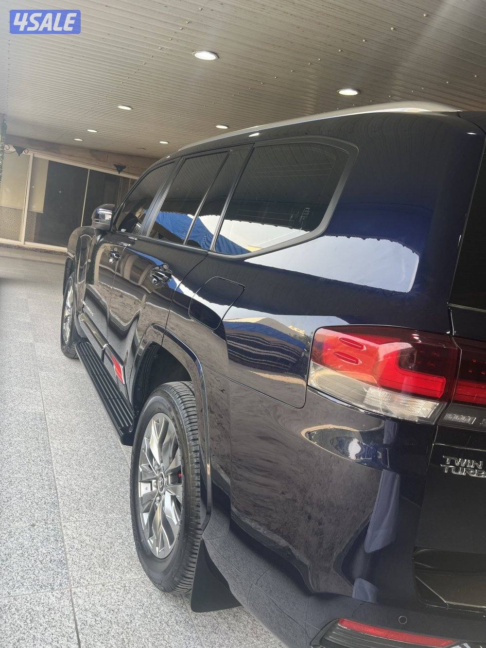 ايرو توين تيربو 2024  الساير عداد 82 صبغ الوكاله15