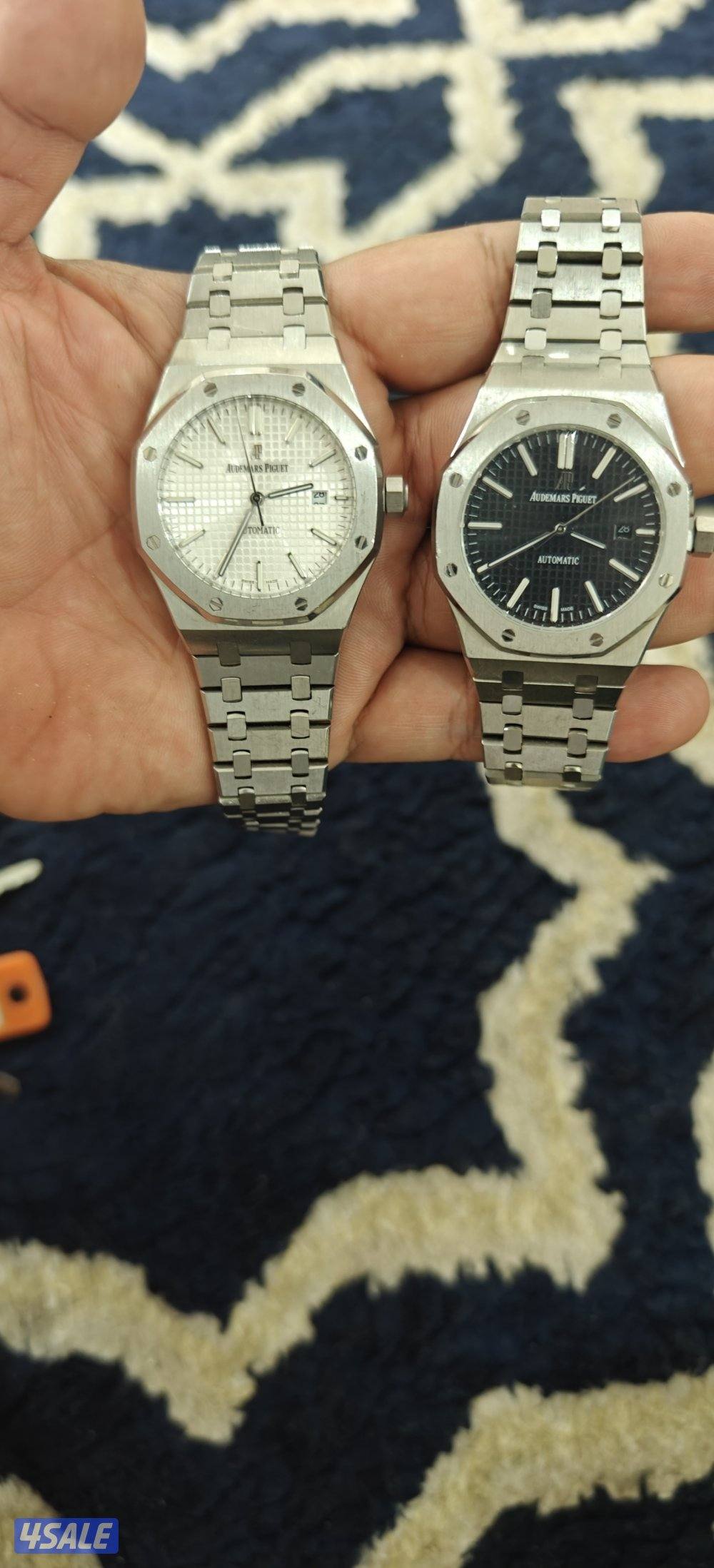 للبيع ساعتين ماتفرق بينهم وبين الاصل1