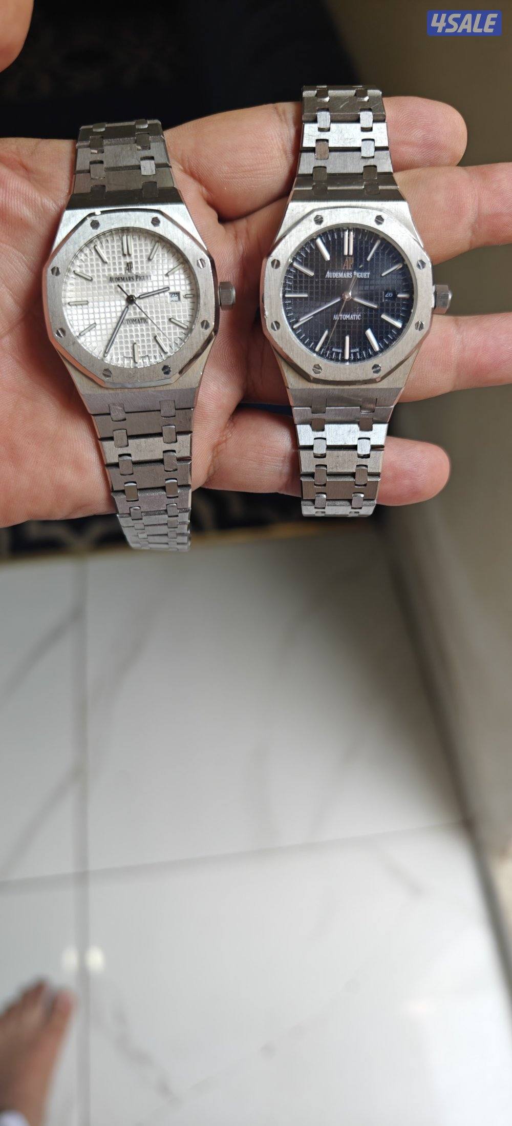 للبيع ساعتين ماتفرق بينهم وبين الاصل2