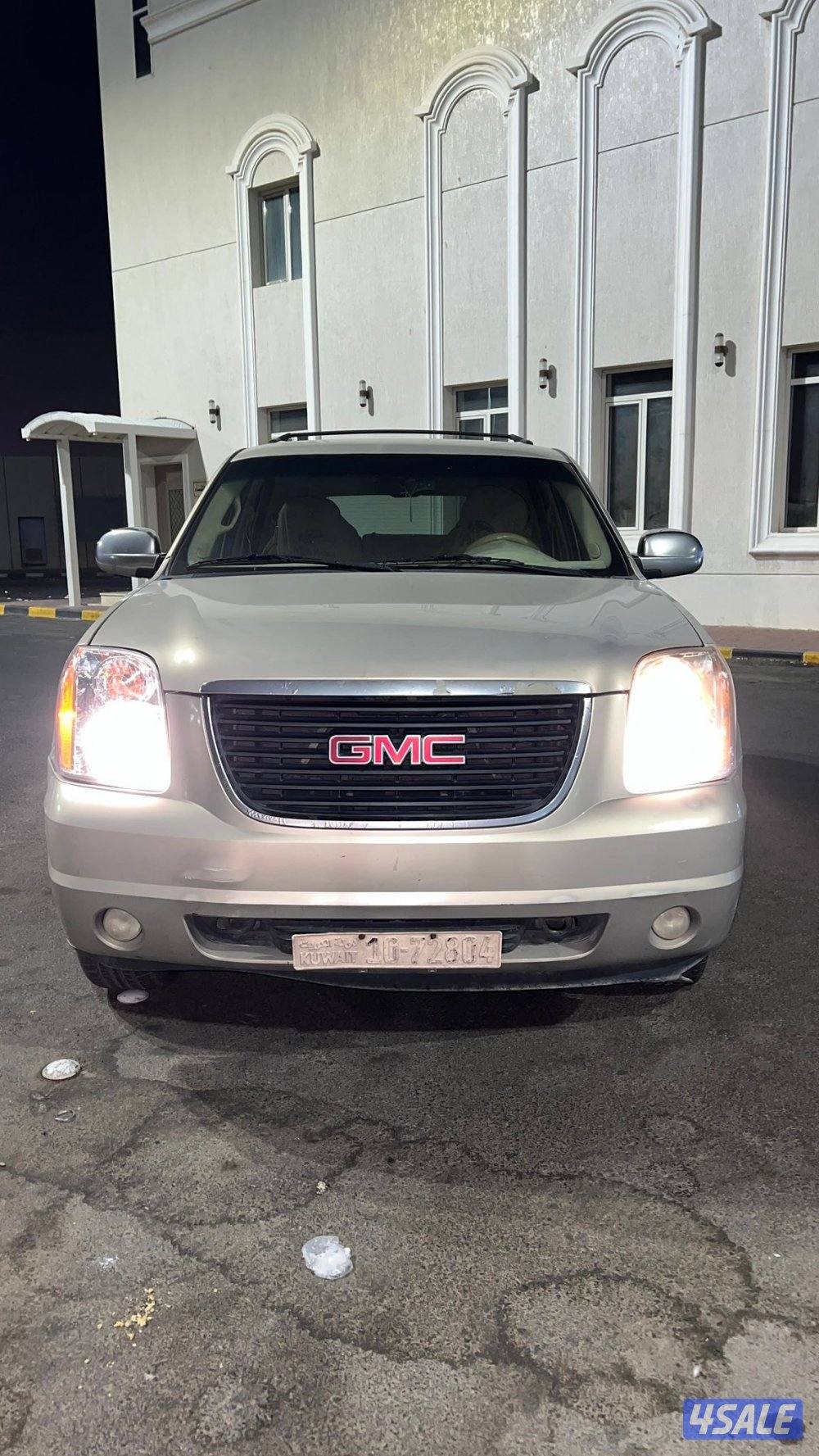 للبيع يوكن 20112