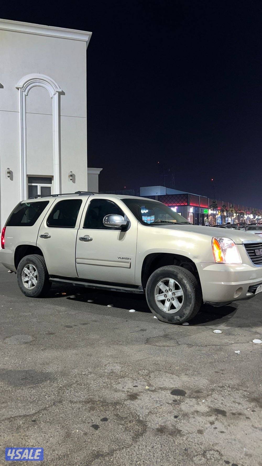 للبيع يوكن 20113