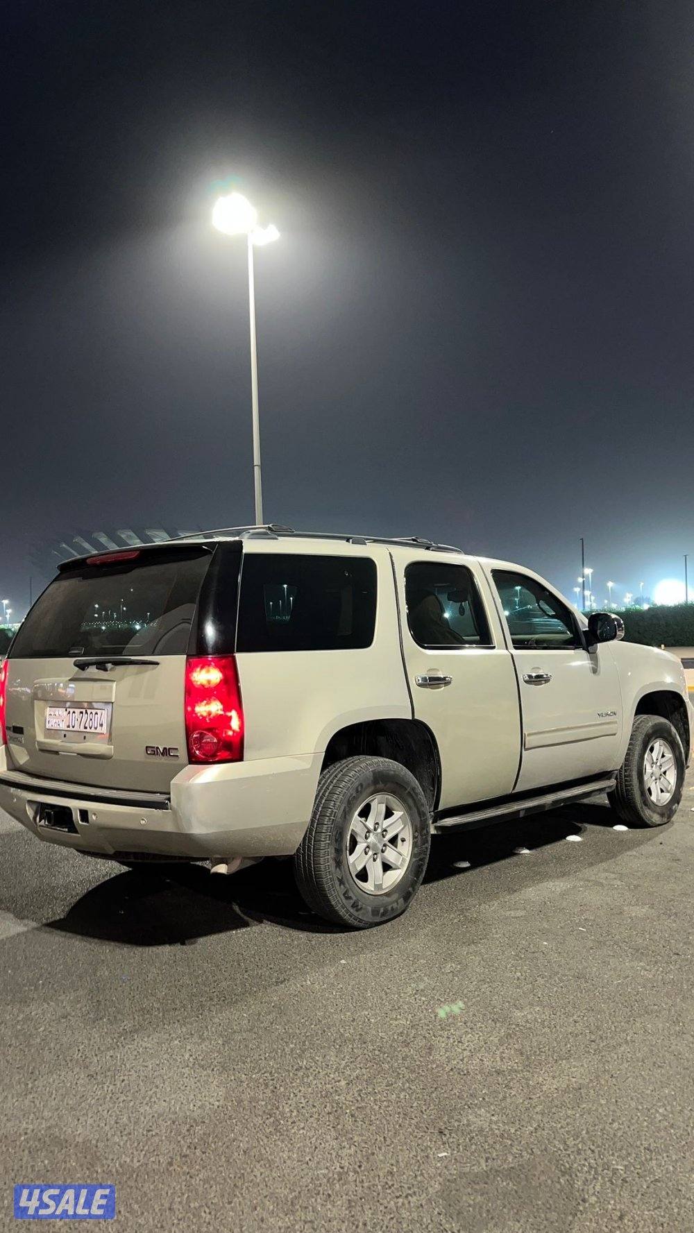 للبيع يوكن 20114